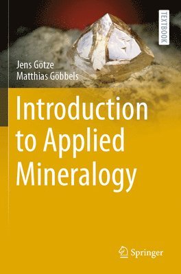 Introduction to Applied Mineralogy