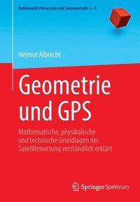 bokomslag Geometrie und GPS