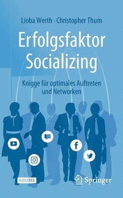 Erfolgsfaktor Socializing 1