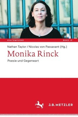 Monika Rinck 1
