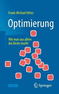 bokomslag Optimierung