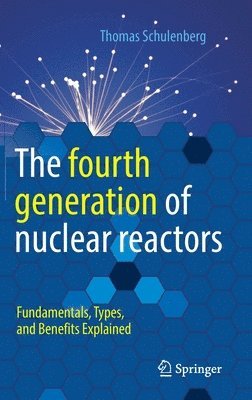 fourth generation of nuclear reactors