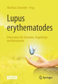 bokomslag Lupus erythematodes