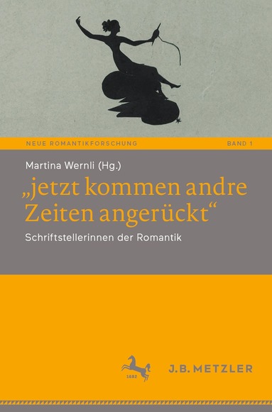 Martina Wernli - „jetzt kommen andre Zeiten angerückt“, Häftad
