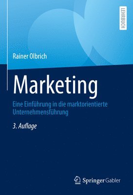 Marketing 1