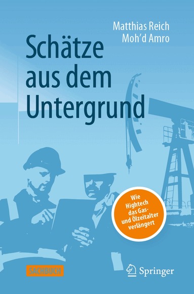 Matthias Reich, Moh’d Amro - Schätze aus dem Untergrund, Häftad