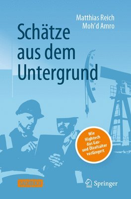 Schätze aus dem Untergrund