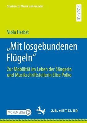 Mit losgebundenen Flgeln 1