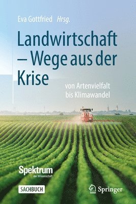 bokomslag Landwirtschaft -  Wege aus der Krise