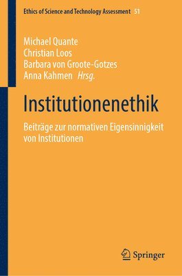 Institutionenethik 1