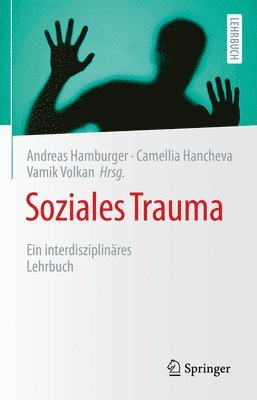 bokomslag Soziales Trauma