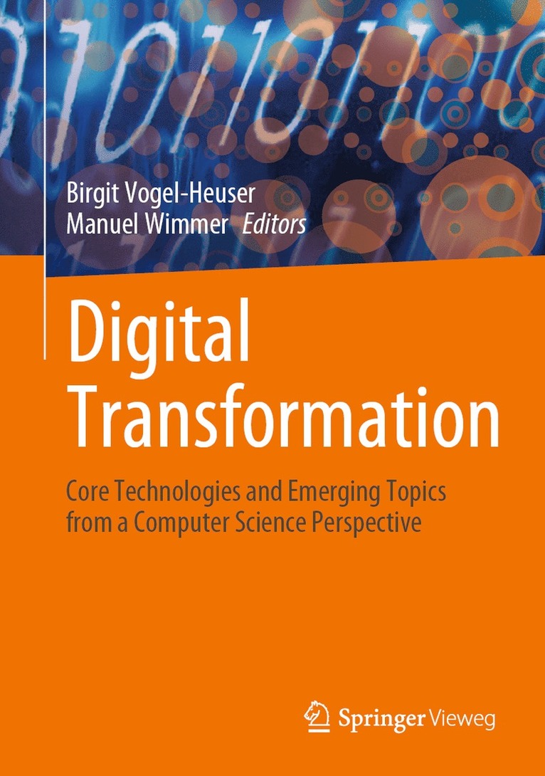 Digital Transformation 1