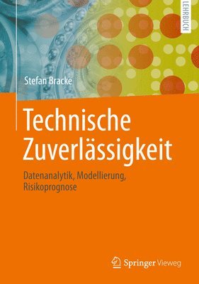 bokomslag Technische Zuverlssigkeit