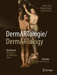bokomslag DermARTologie/DermARTtology