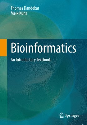 bokomslag Bioinformatics