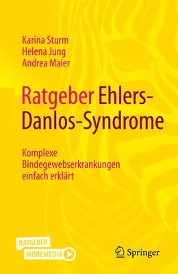 Ratgeber Ehlers-Danlos-Syndrome 1