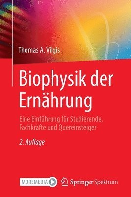 Biophysik der Ernährung