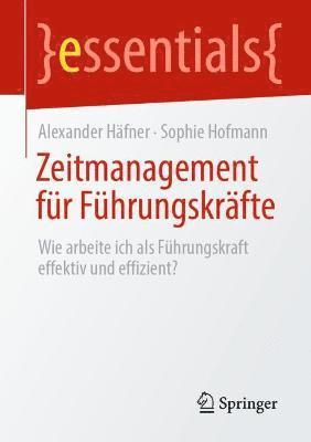 Zeitmanagement fr Fhrungskrfte 1