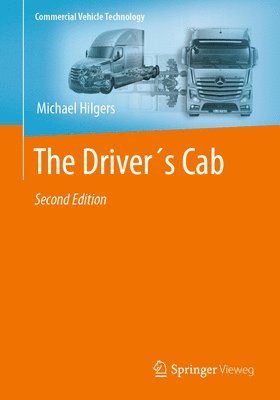 The Drivers Cab 1