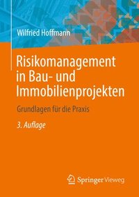 bokomslag Risikomanagement in Bau- und Immobilienprojekten