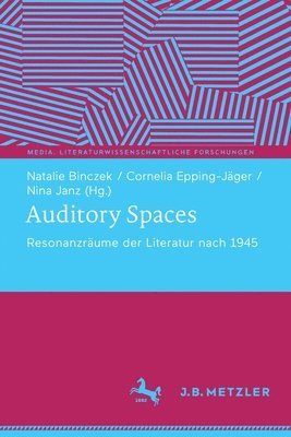 Auditory Spaces 1