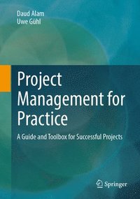 bokomslag Project Management for Practice