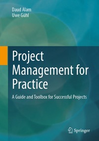 bokomslag Project Management for Practice