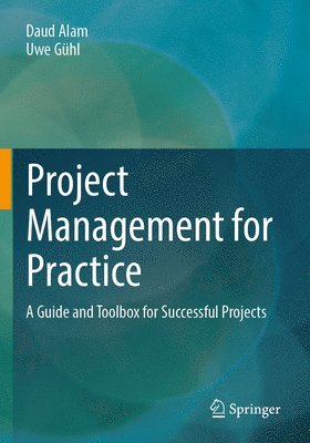 bokomslag Project Management for Practice