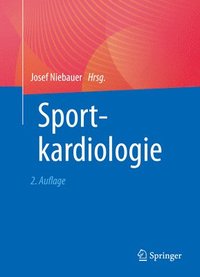 bokomslag Sportkardiologie