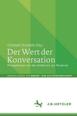 Der Wert der Konversation 1