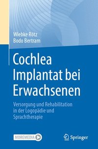 bokomslag Cochlea Implantat bei Erwachsenen