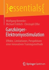 bokomslag Ganzkrper-Elektromyostimulation