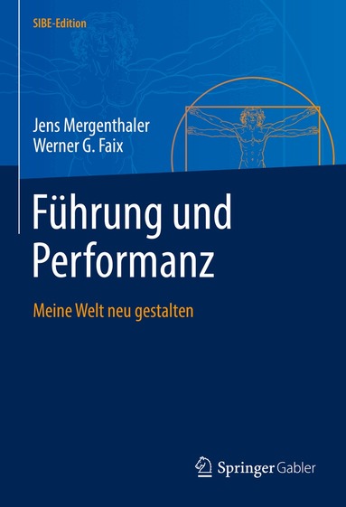 Jens Mergenthaler, Werner G. Faix - Führung und Performanz, Inbunden