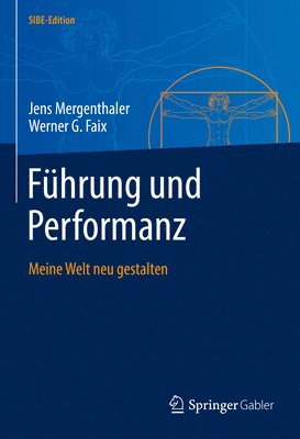 bokomslag Fhrung und Performanz