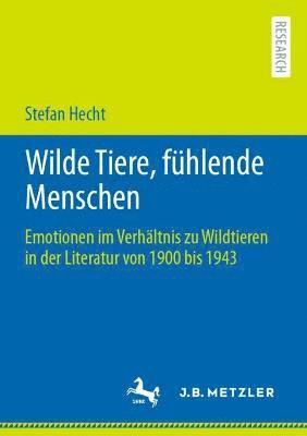 Wilde Tiere, fühlende Menschen 1