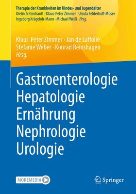 Gastroenterologie  Hepatologie  Ernhrung  Nephrologie  Urologie 1