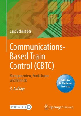 Communications-Based Train Control (CBTC) 1