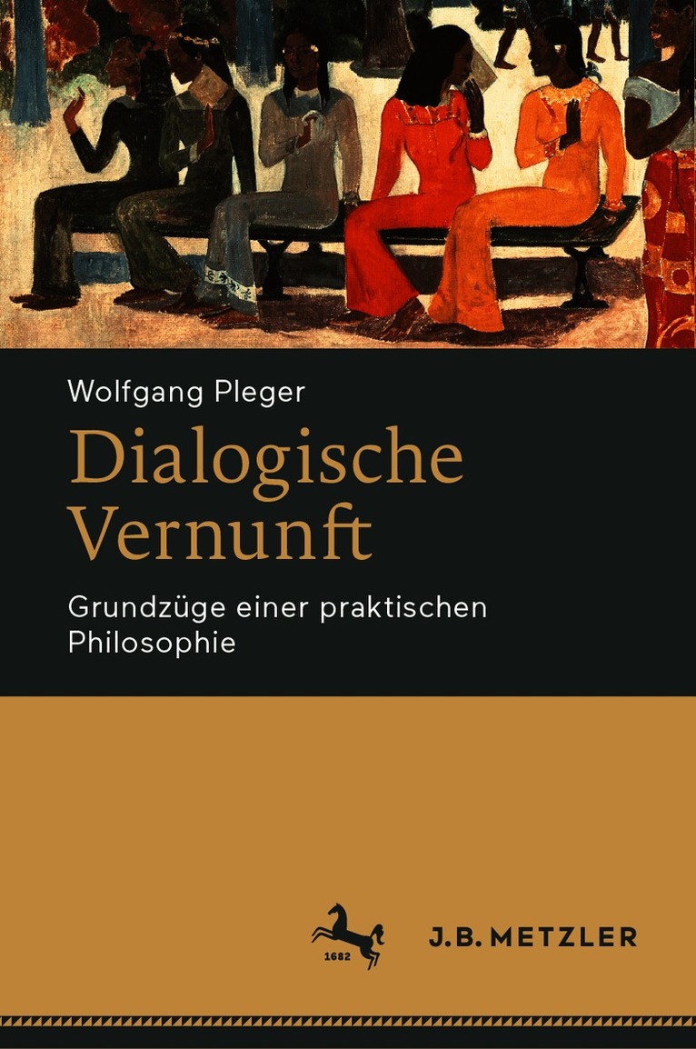 Dialogische Vernunft