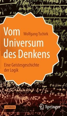 Vom Universum des Denkens 1