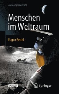 bokomslag Menschen im Weltraum