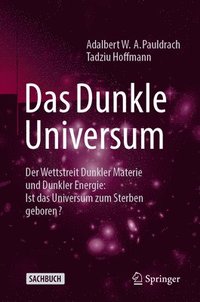 bokomslag Das Dunkle Universum