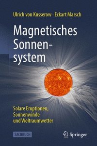bokomslag Magnetisches Sonnensystem