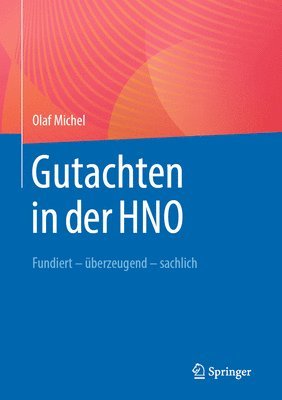 Gutachten in der HNO 1