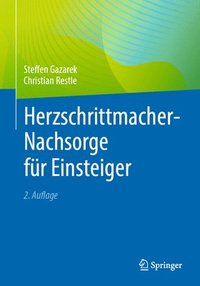 bokomslag Herzschrittmacher-Nachsorge fr Einsteiger