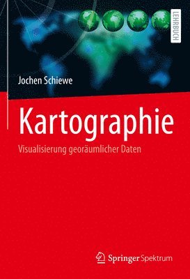 bokomslag Kartographie