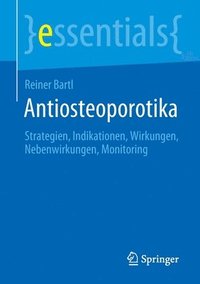 bokomslag Antiosteoporotika