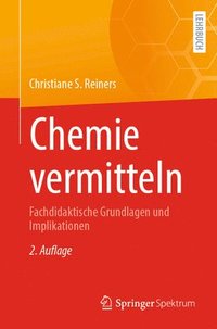 bokomslag Chemie vermitteln