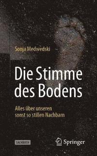 bokomslag Die Stimme des Bodens