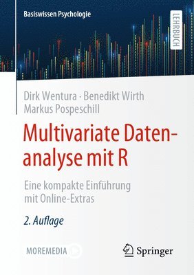 Multivariate Datenanalyse mit R 1