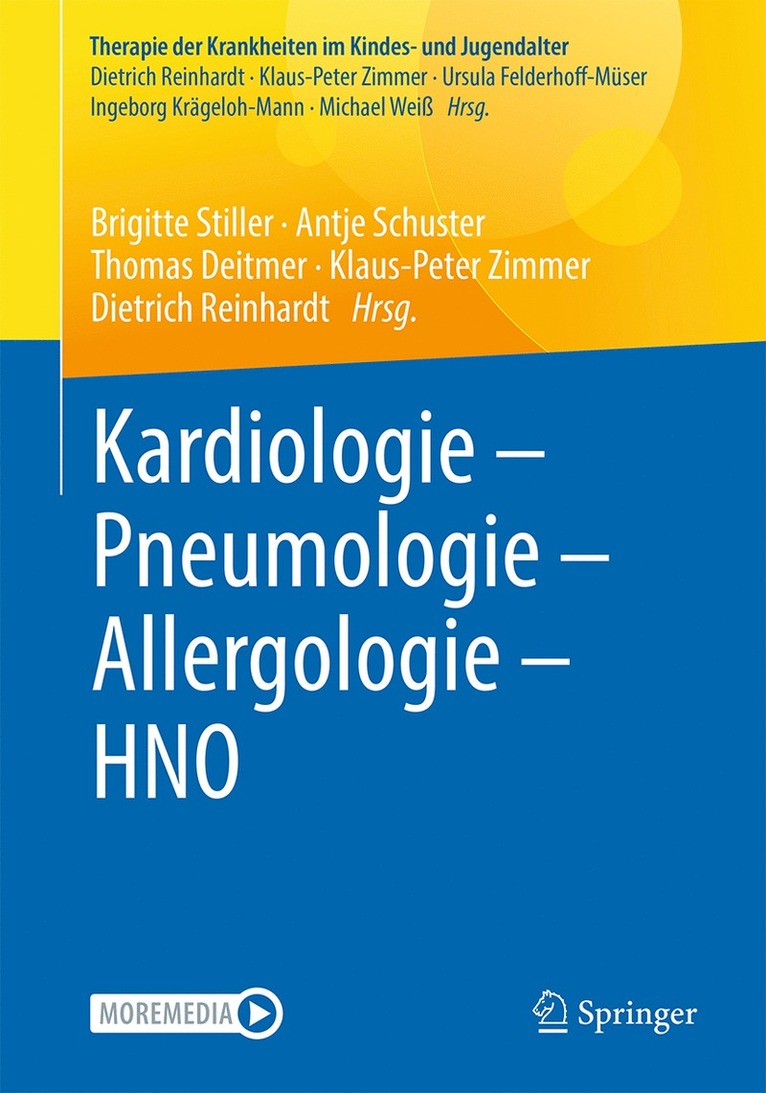 Kardiologie  Pneumologie  Allergologie  HNO 1